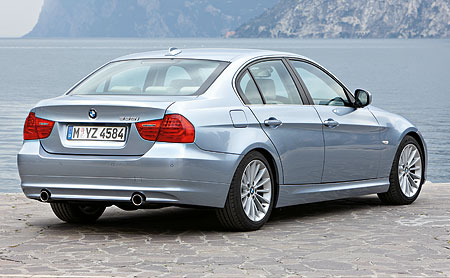Facelifted Bmw 3 Series Now Available In Malaysia Paultan Org