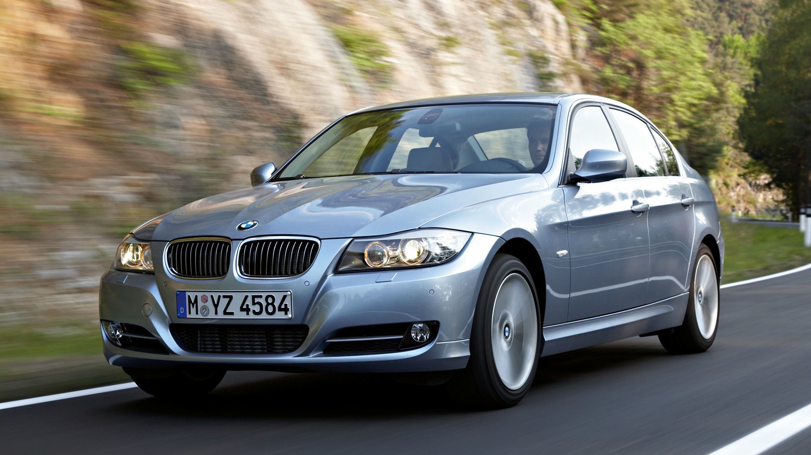 Own an E90 BMW 3Series from as low as RM1,888 with Auto